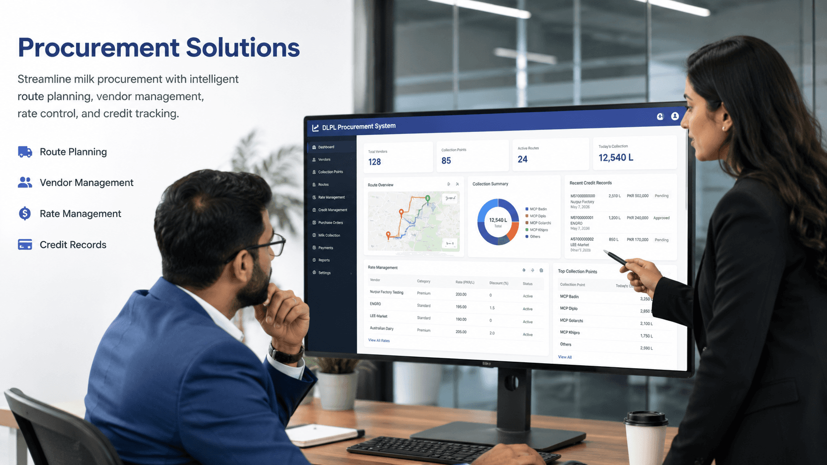 Dynamic Multi-Level Approvals