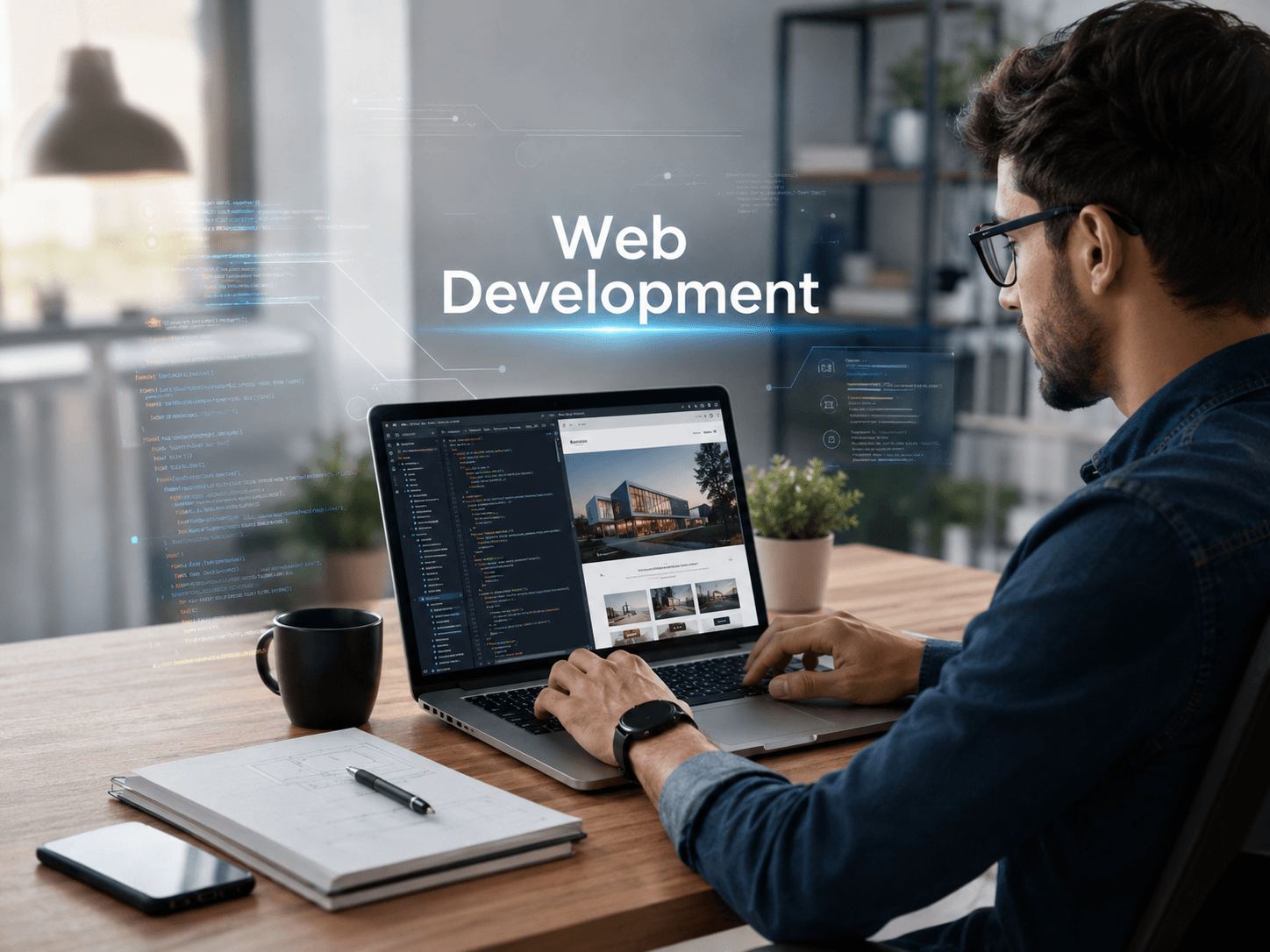 Cloud-Native Deployment & DevOps